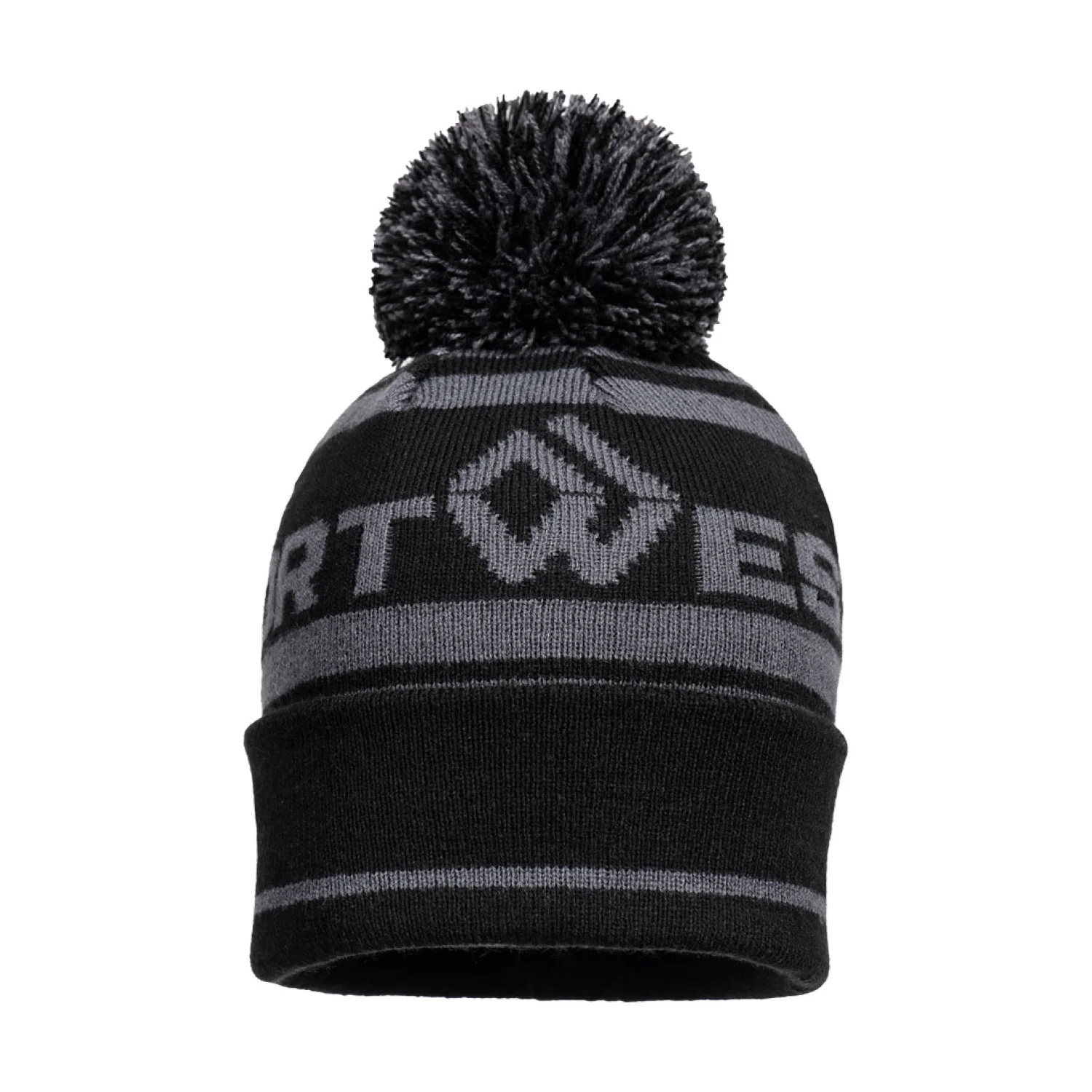 Portwest Bobble sapka Mole szürke