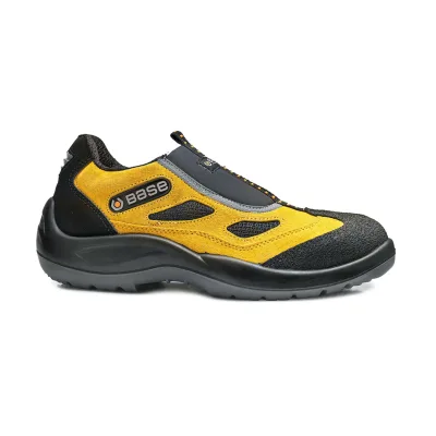 Portwest Four Holes S1P SRC