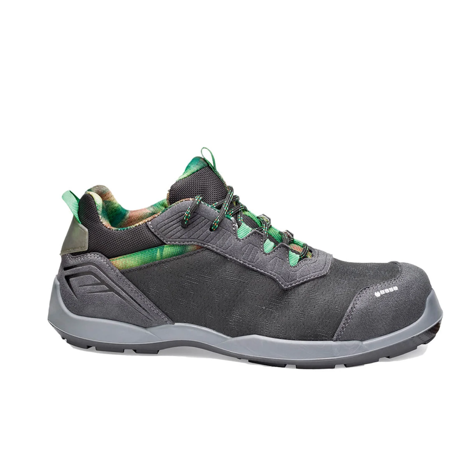 Portwest Grand Canyon Trainer/Tulum Trainer S1PS ESD FO SR S1PS Szürke