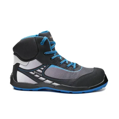 Portwest Bowling Top/Tennis Top S3L FO SR