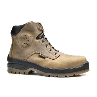 Portwest Buffalo top S3 HRO CI HI SRC