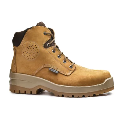 Portwest Camel top S3 HRO CI HI SRC
