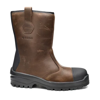Portwest Elk S3L HRO CI HI LG FO SR