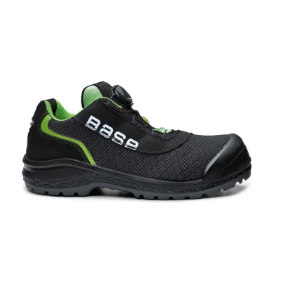 Portwest Be-ready S1P ESD SRC