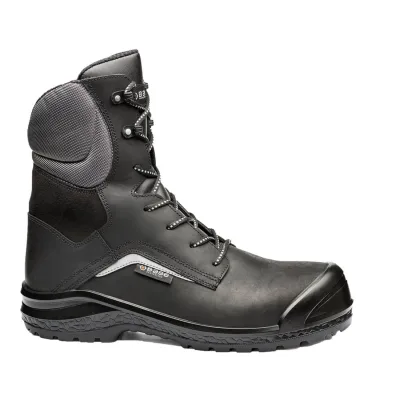 Portwest Be-Grey Top S3 CI SRC
