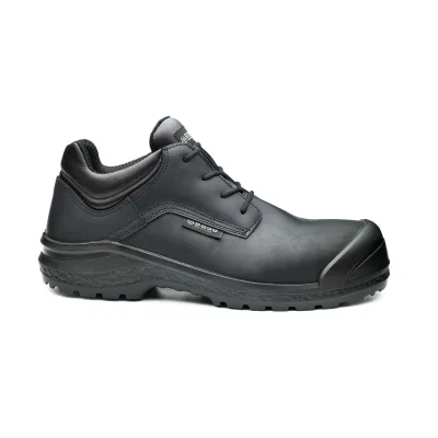 Portwest Be-Jetty/Be-Browny S3 CI SRC