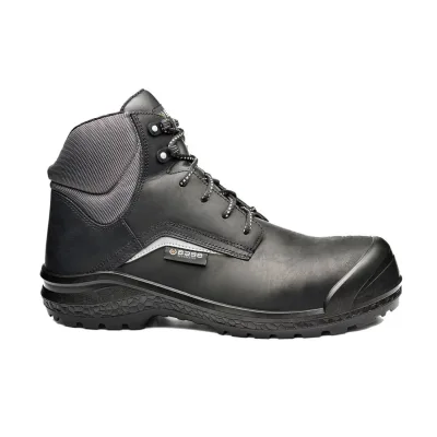 Portwest Be-Grey Mid S3 CI SRC