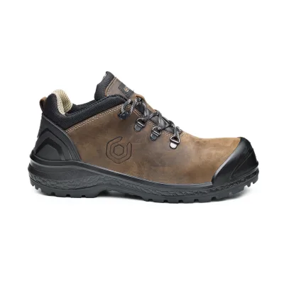 Portwest Be-strong S3S CI HI SC LG HRO FO SR