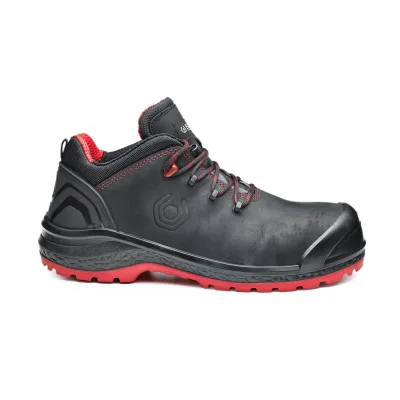 Portwest Be-uniform shoe S3S CI HI SC LG HRO FO SR félcipő
