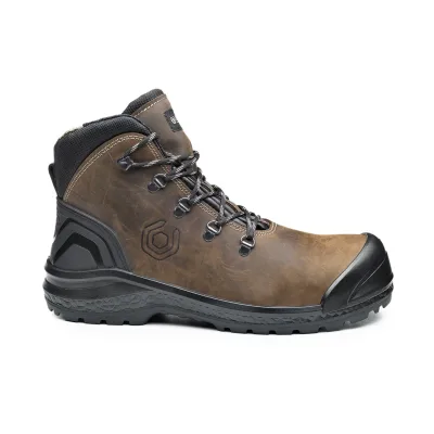 Portwest Be-strong top S3S HI CI SC LG HRO FO SR