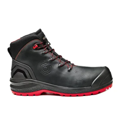 Portwest Be-uniform top S3S HI CI SC LG HRO FO SR
