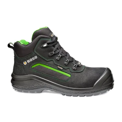 Portwest Be-Powerful Top S7S CI SC LG FO SR