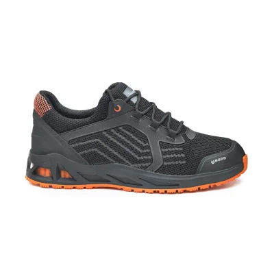 Portwest K-Twist Shoe O1 FO SRC félcipő