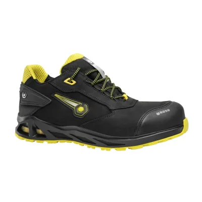 Portwest K-Hurry Shoe/K-Boogie Shoe S3L HRO FO SR félcipő