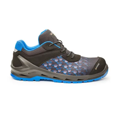 Portwest I-Robox Blue Shoe S3 ESD SRC félcipő