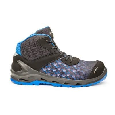 Portwest I-Robox Blue Top S3 ESD SRC