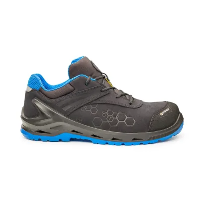 Portwest I-robox shoe S3 CI ESD SRC félcipő