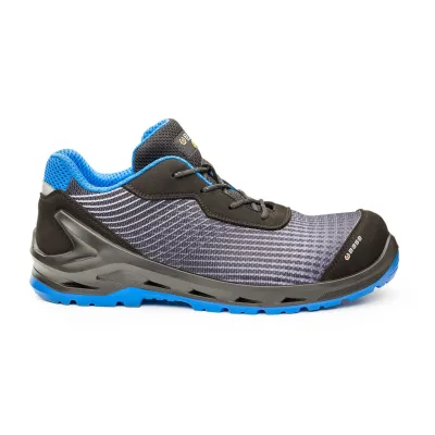 Portwest I-cyber shoe S1P ESD SRC félcipő