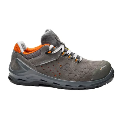 Portwest I-tool shoe S1P ESD SRC félcipő