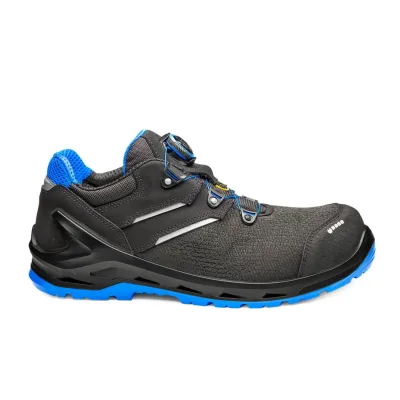 Portwest I-wire shoe S3 ESD SRC félcipő