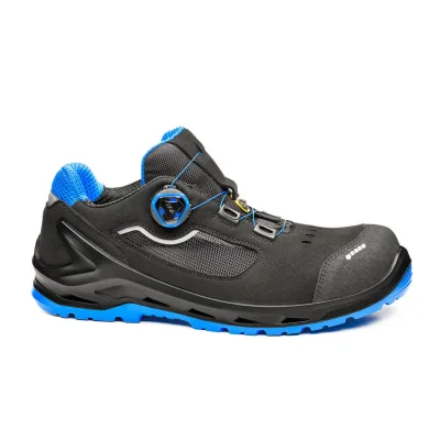 Portwest I-code shoe S1P ESD SRC félcipő