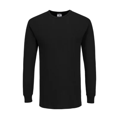 Portwest Thermal hosszú ujjú póló