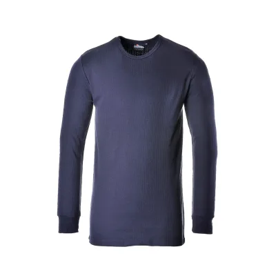 Portwest Thermal hosszú ujjú póló