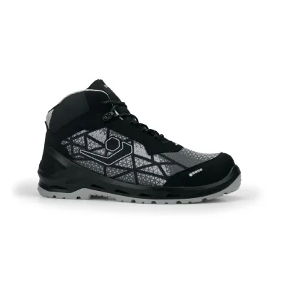 Portwest I-meta mid S3S ESD m FO SR