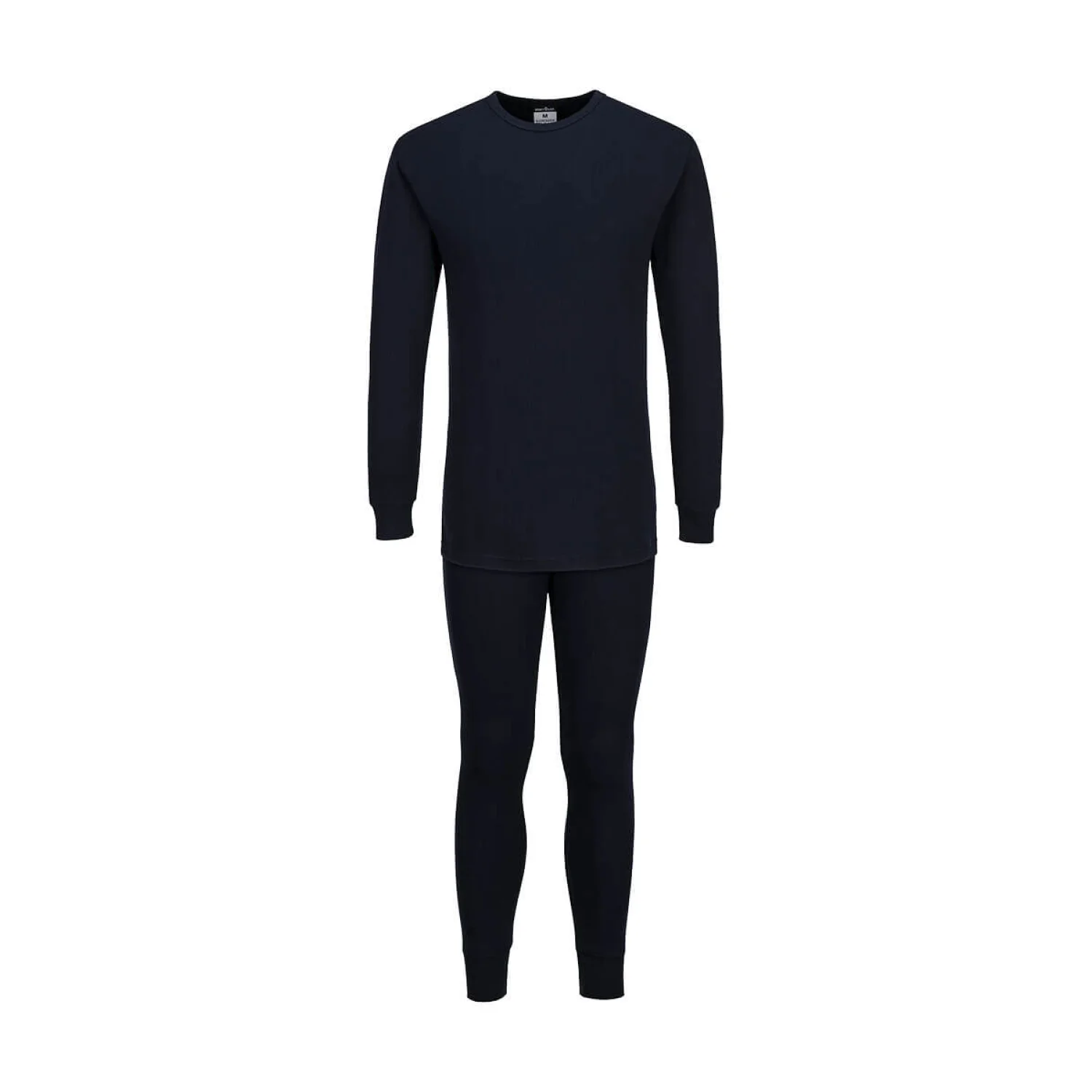Portwest Thermal Base Layer Set Navy