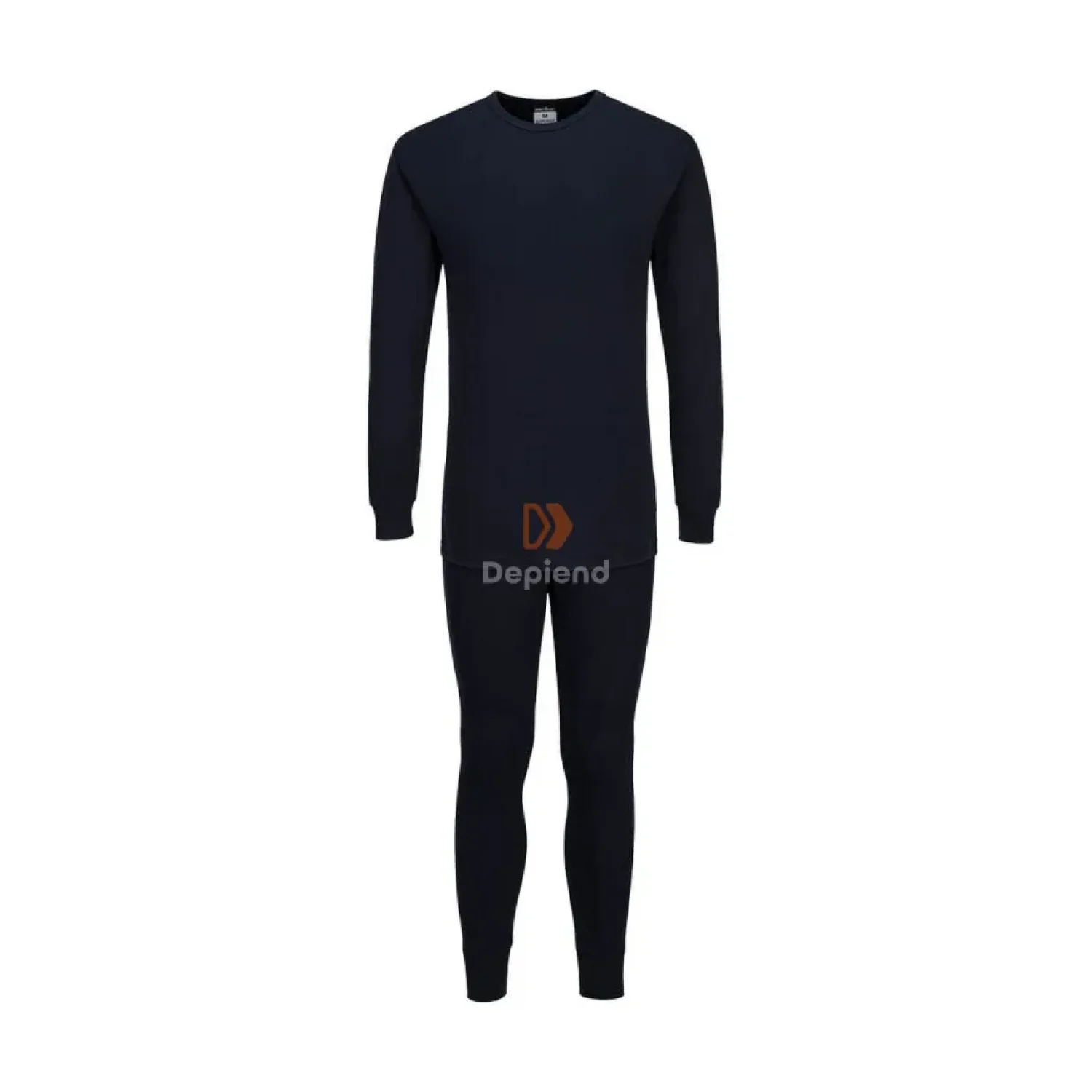 Portwest Thermal Base Layer Set sötét tengerészkék