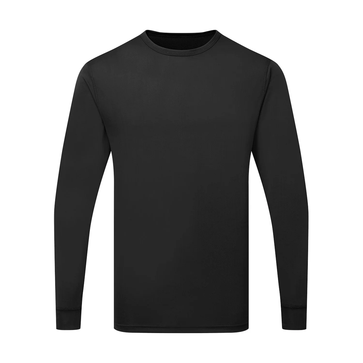 Portwest B133 - Thermal felsőrész fekete