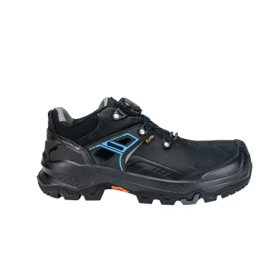 Portwest T-robust low S7 HRO CI HI LG SC FO SR