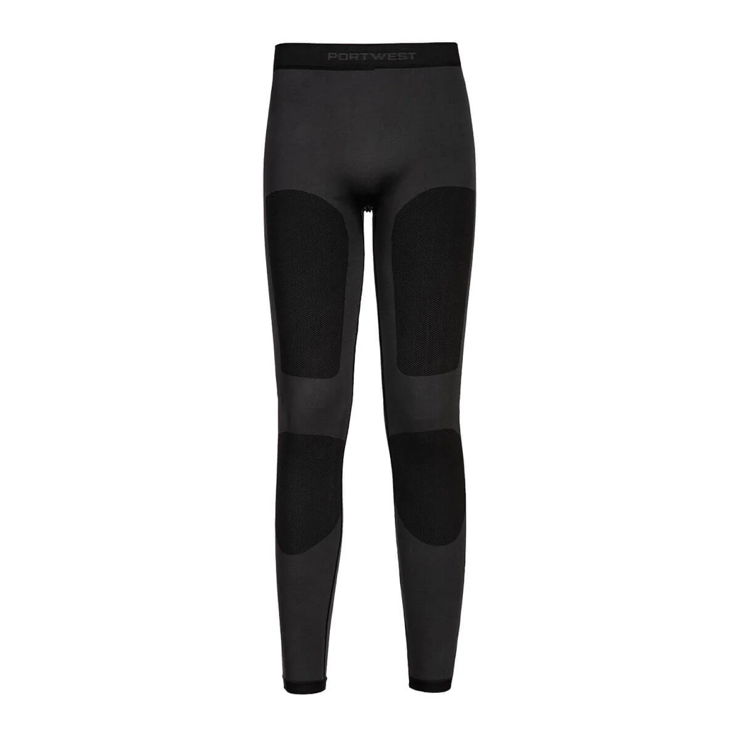 Portwest Dynamic Air Baselayer legging Szén