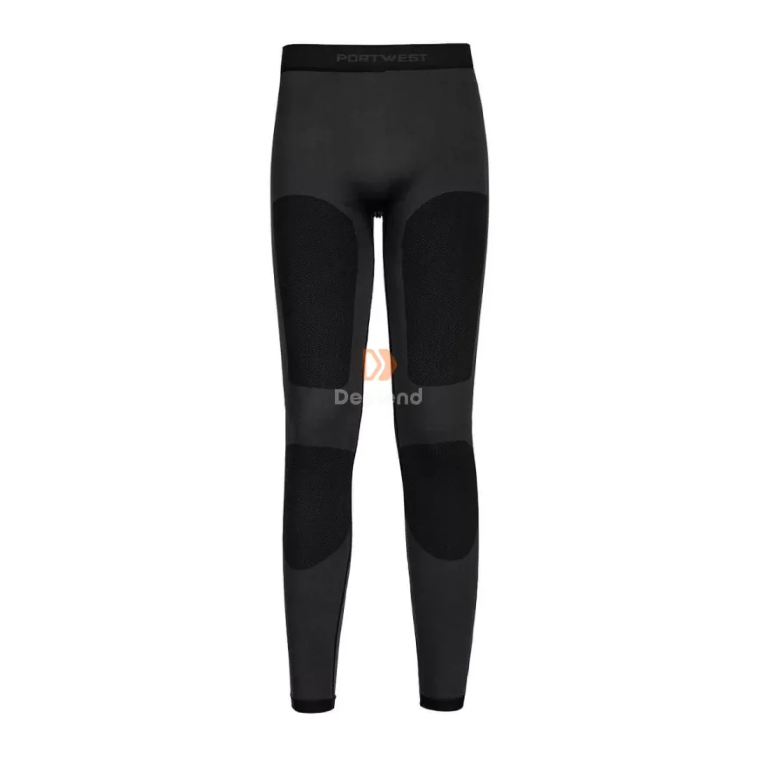 Portwest Dynamic Air Baselayer legging szürke