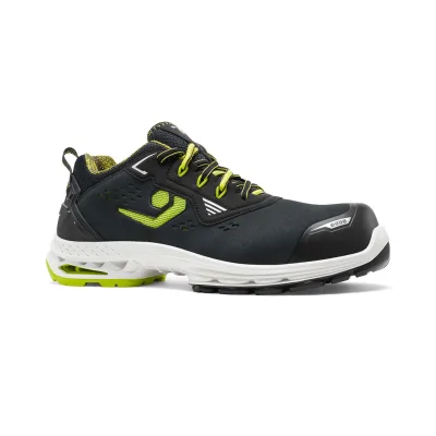 Portwest Lisbon S1PS ESD LG SC FO SR