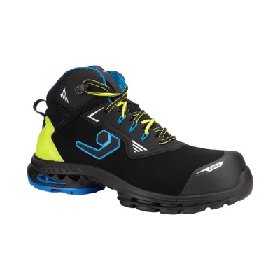 Portwest Boston S3S SC LG FO SR