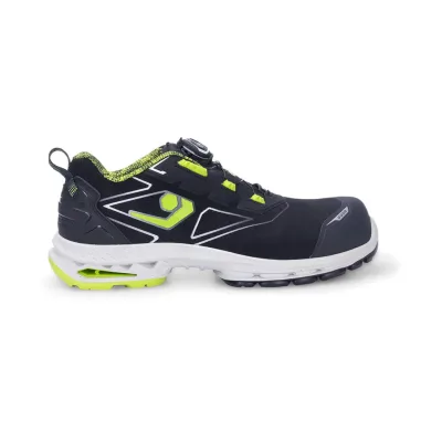 Portwest Helsinki S7S ESD LG SC FO FO boa