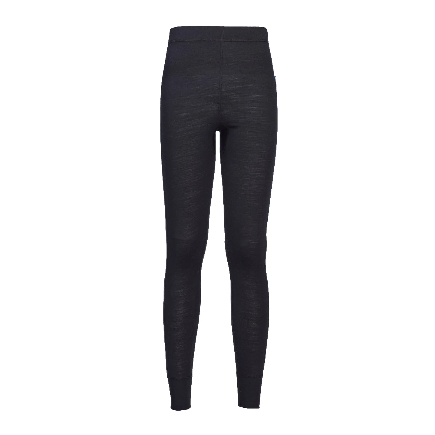 Portwest Merinó gyapjú legging - aláöltözet fekete