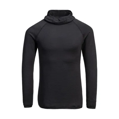 Portwest Waffle Fleece kapucnis Baselayer pulóverek és kardigán