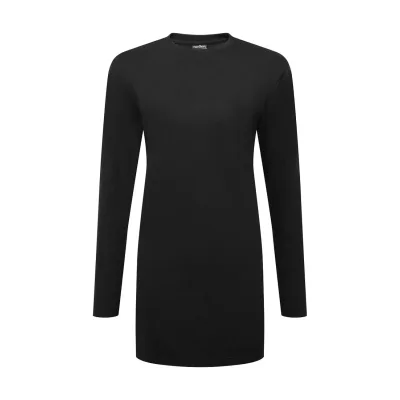 Portwest Női pamut Relaxed Fit póló L/S