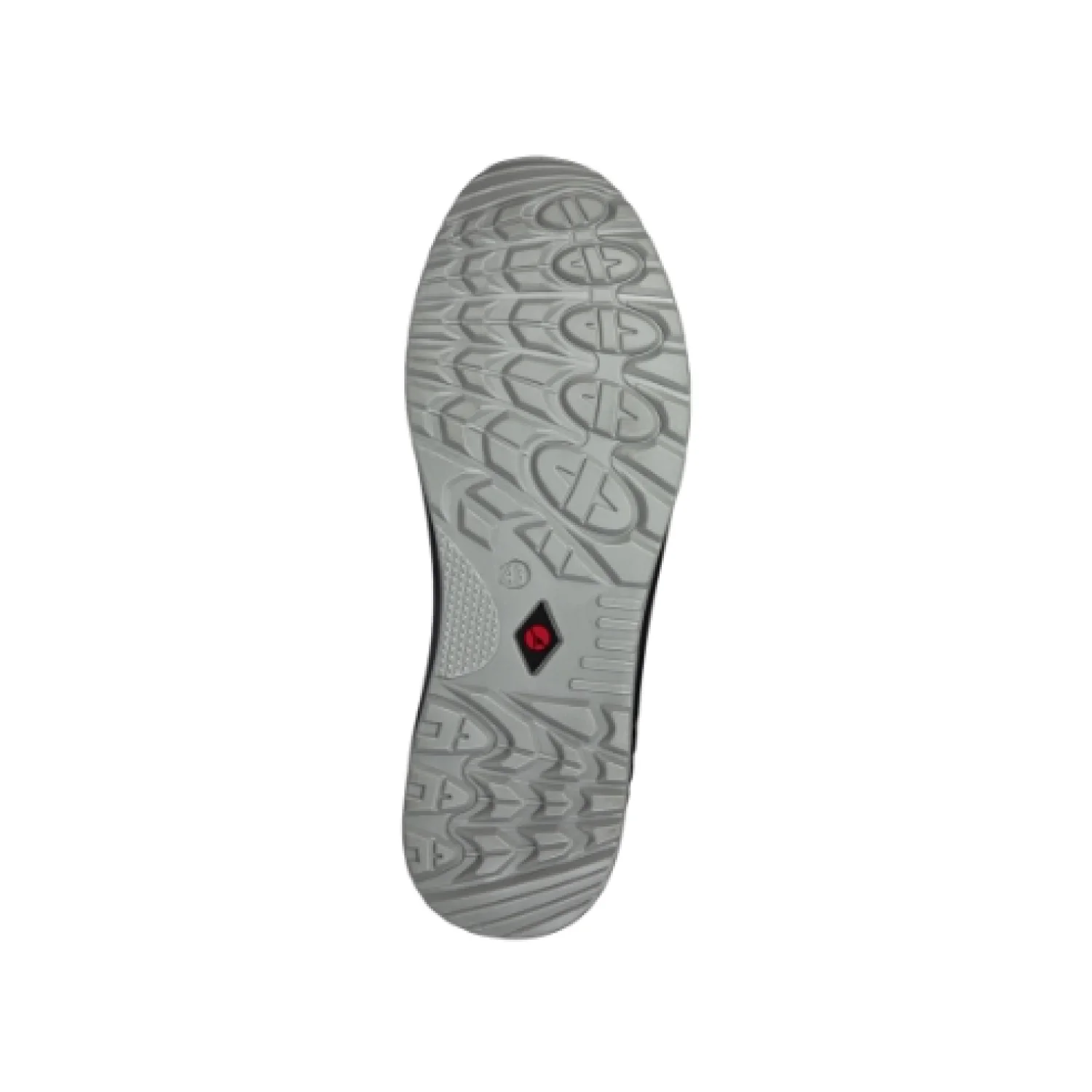 BATA INDUSTRIALS Bright 031 W fekete B1