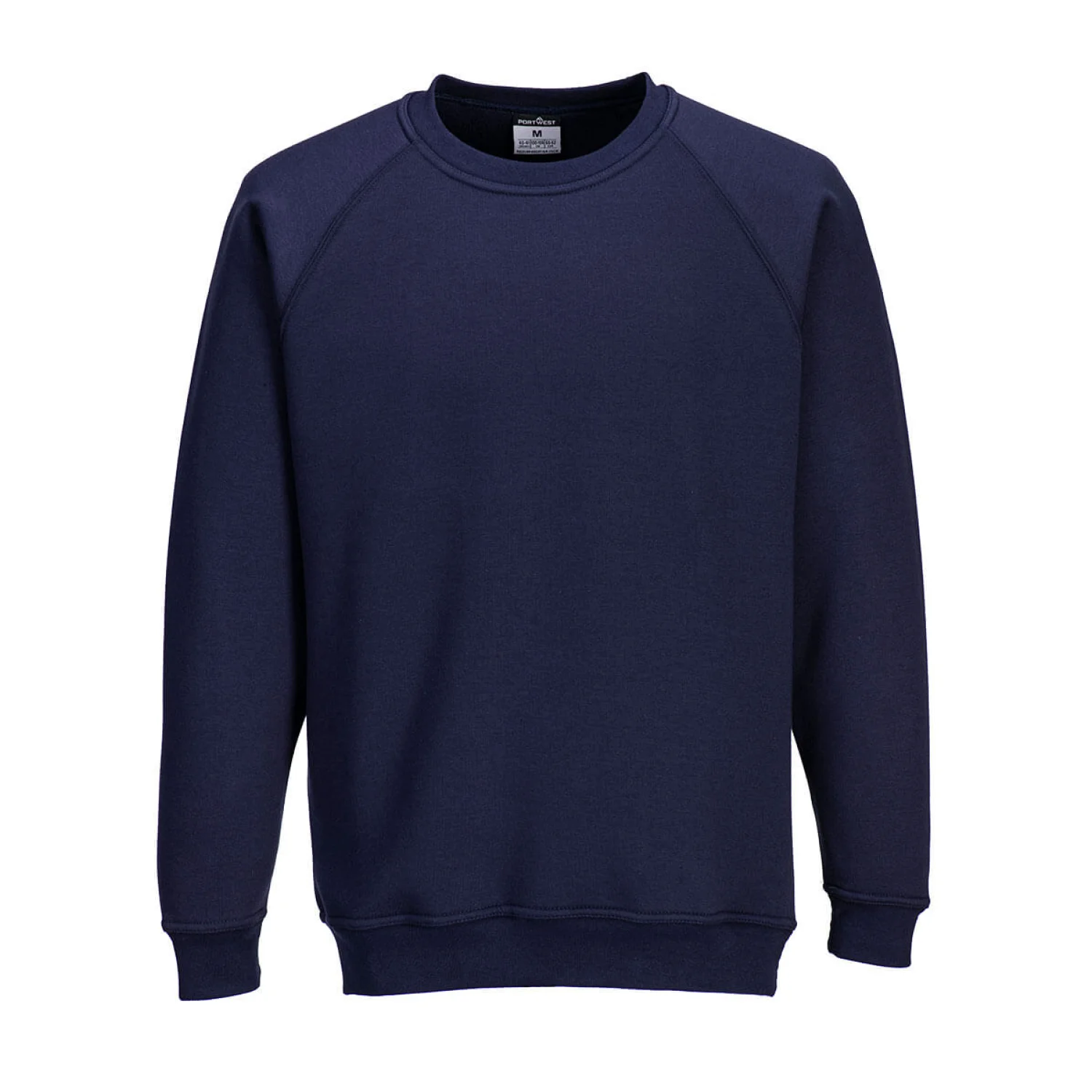 Portwest Róma pulóver Navy