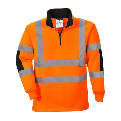 Portwest Xenon Rugby pulóver
