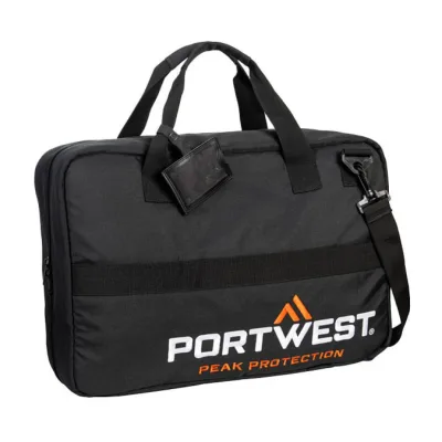 Portwest Kesztyű bemutató táska