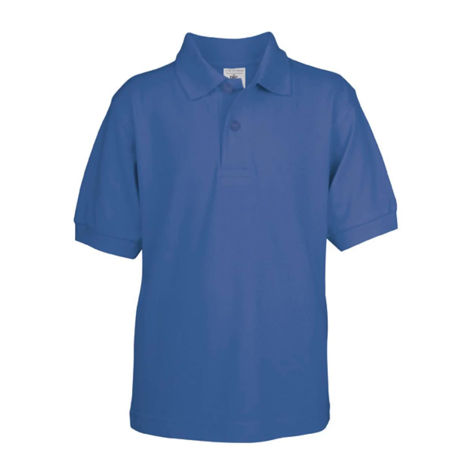 B&c safran /GYERMEK póló Royal Blue