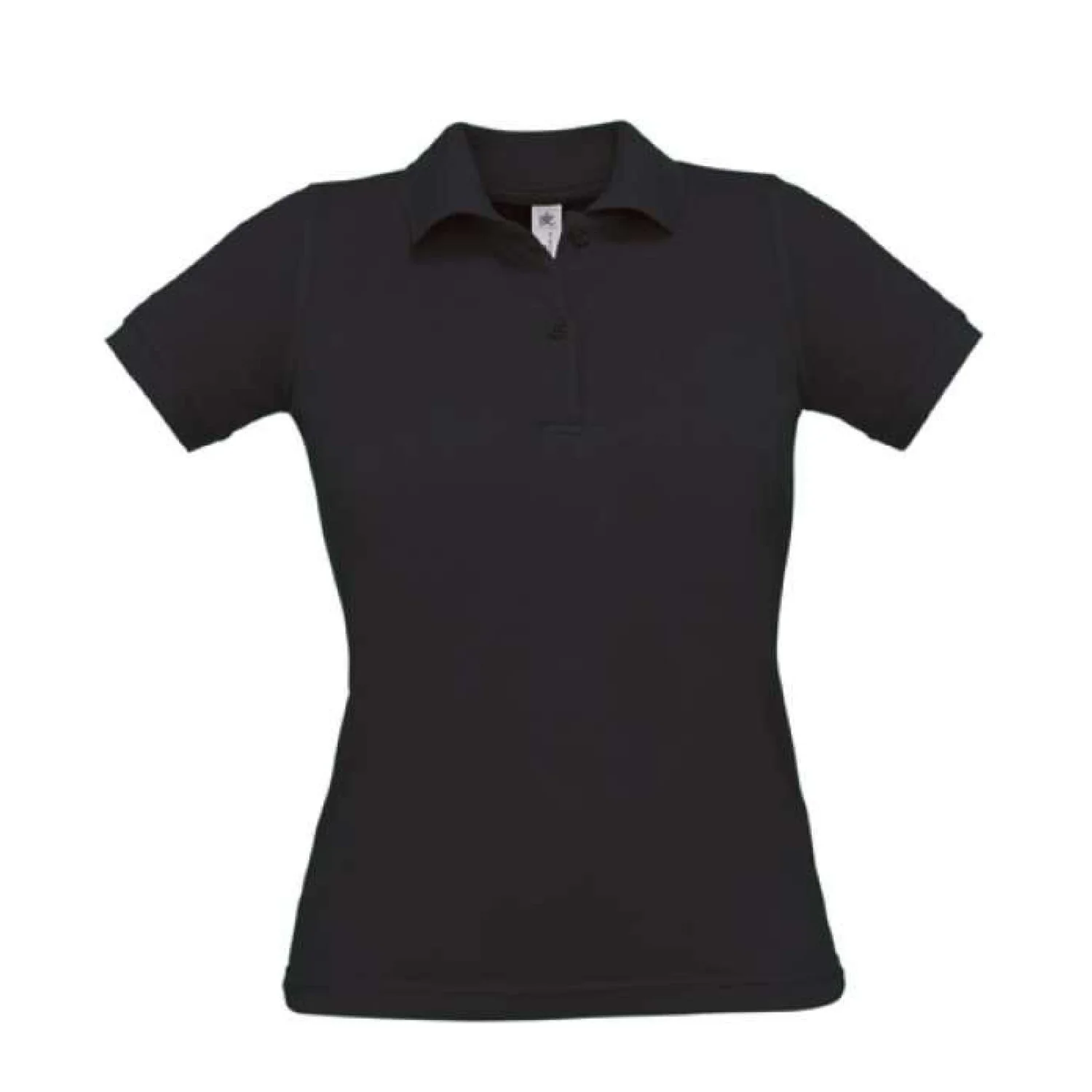 B&c safran pure /NŐI póló Royal Blue