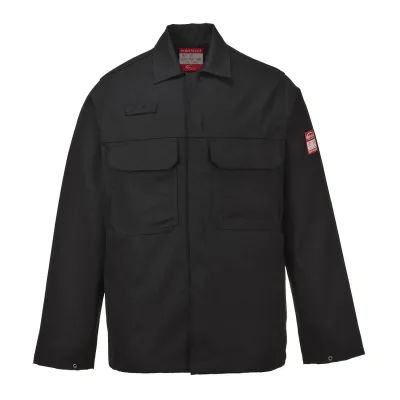 Portwest Bizweld hegesztő kabát kabátok és