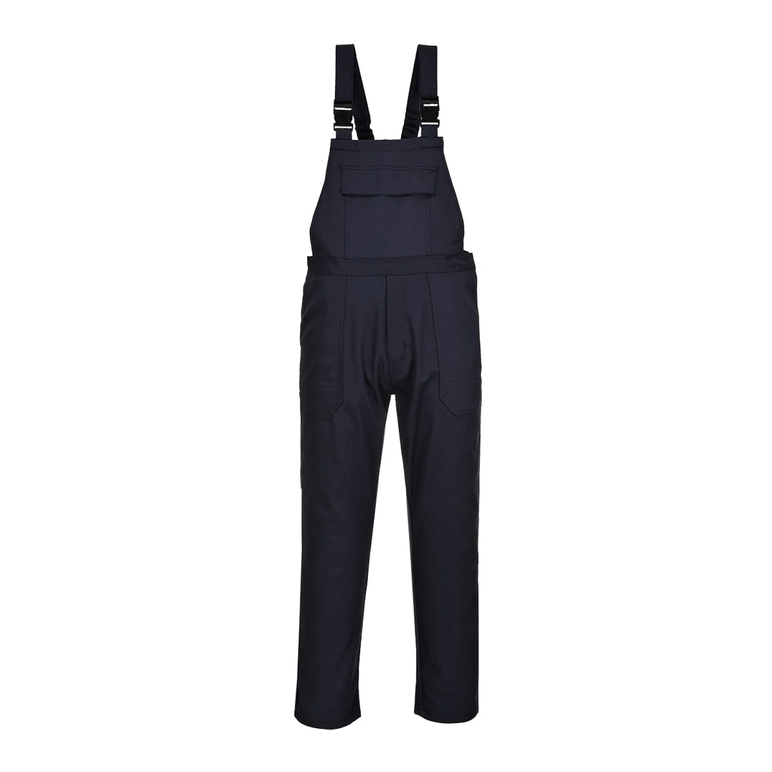 Portwest Bizweld mellesnadrág Navy