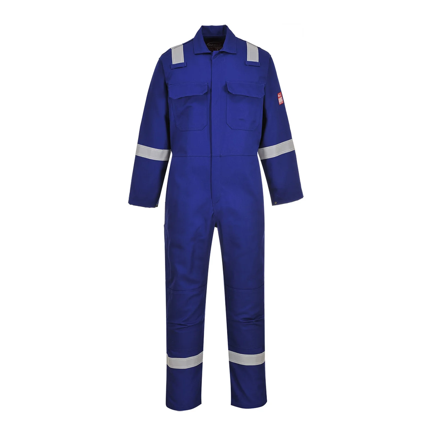 Portwest Bizweld™ Iona™ overál royal kék