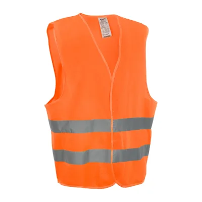 Rock Safety Jól-láthatósági mellény